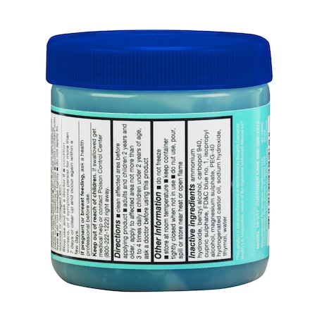 Theracare Thera - Care Pain Relieving Menthol Gel 19-217